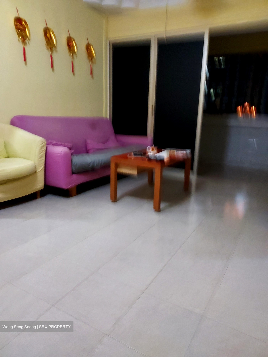 Blk 188 Pasir Ris Street 12 (Pasir Ris), HDB 5 Rooms #455335501